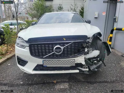 2020 Volvo XC60 YV1UZBR0DM1696198 VIN:YV1UZBR0DM1696198