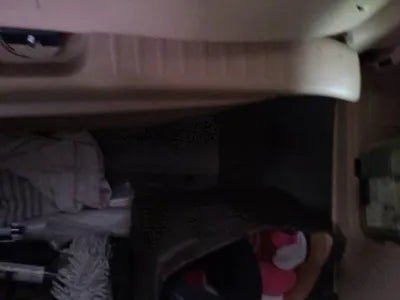 2017 Kia Carnival KNAME81ABHS328620 VIN:KNAME81ABHS328620