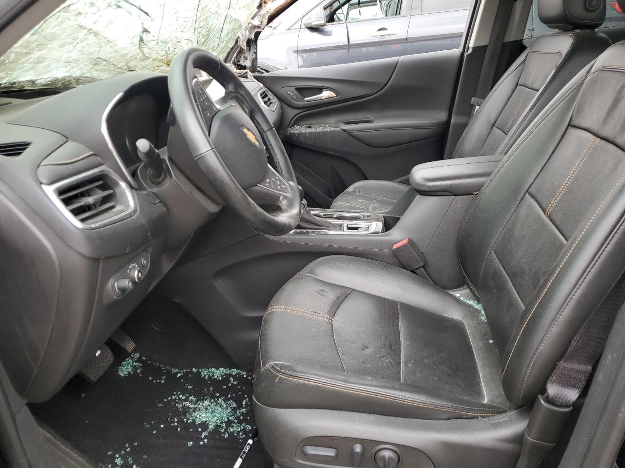 2023 CHEVROLET EQUINOX PREMIER VIN:3GNAXXEG3PL114030