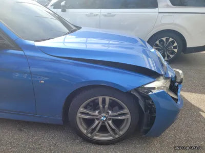 2017 BMW 320 WBA8C5105HK856770 VIN:WBA8C5105HK856770