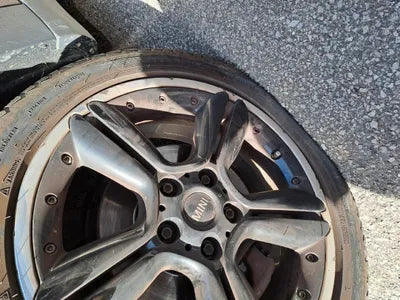 2015 MINI Countryman VIN: