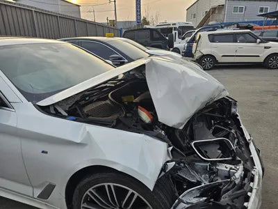 2019 BMW 530 WBAJD9102KWW13407 VIN:WBAJD9102KWW13407