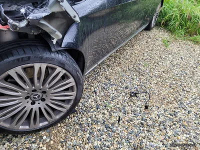 2019 Mercedes-Benz S 450 WDDUG6EB0KA443102 VIN:WDDUG6EB0KA443102