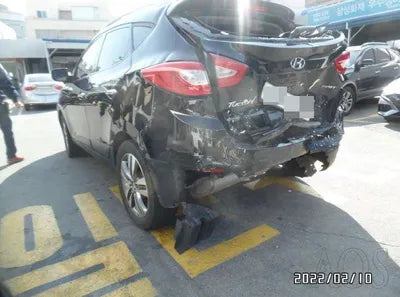 2015 Hyundai Tucson KMHJU81VBFU069143 VIN:KMHJU81VBFU069143