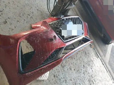 2019 Genesis G70 VIN: