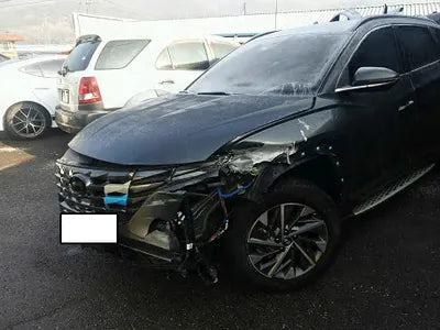 2022 Hyundai Tucson KMHJE811BNU074344 VIN:KMHJE811BNU074344