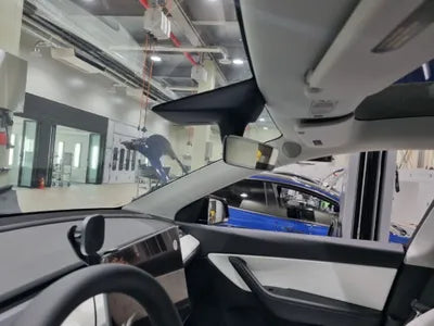 2022 Tesla Model Y VIN: