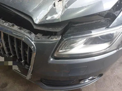 2015 Audi Q5 WAUZZZ8R1FA079926 VIN:WAUZZZ8R1FA079926
