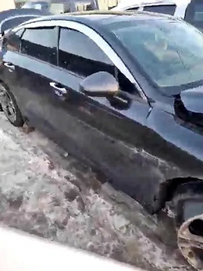 2020 Kia K5 KNAG341ABLA043929 VIN:KNAG341ABLA043929