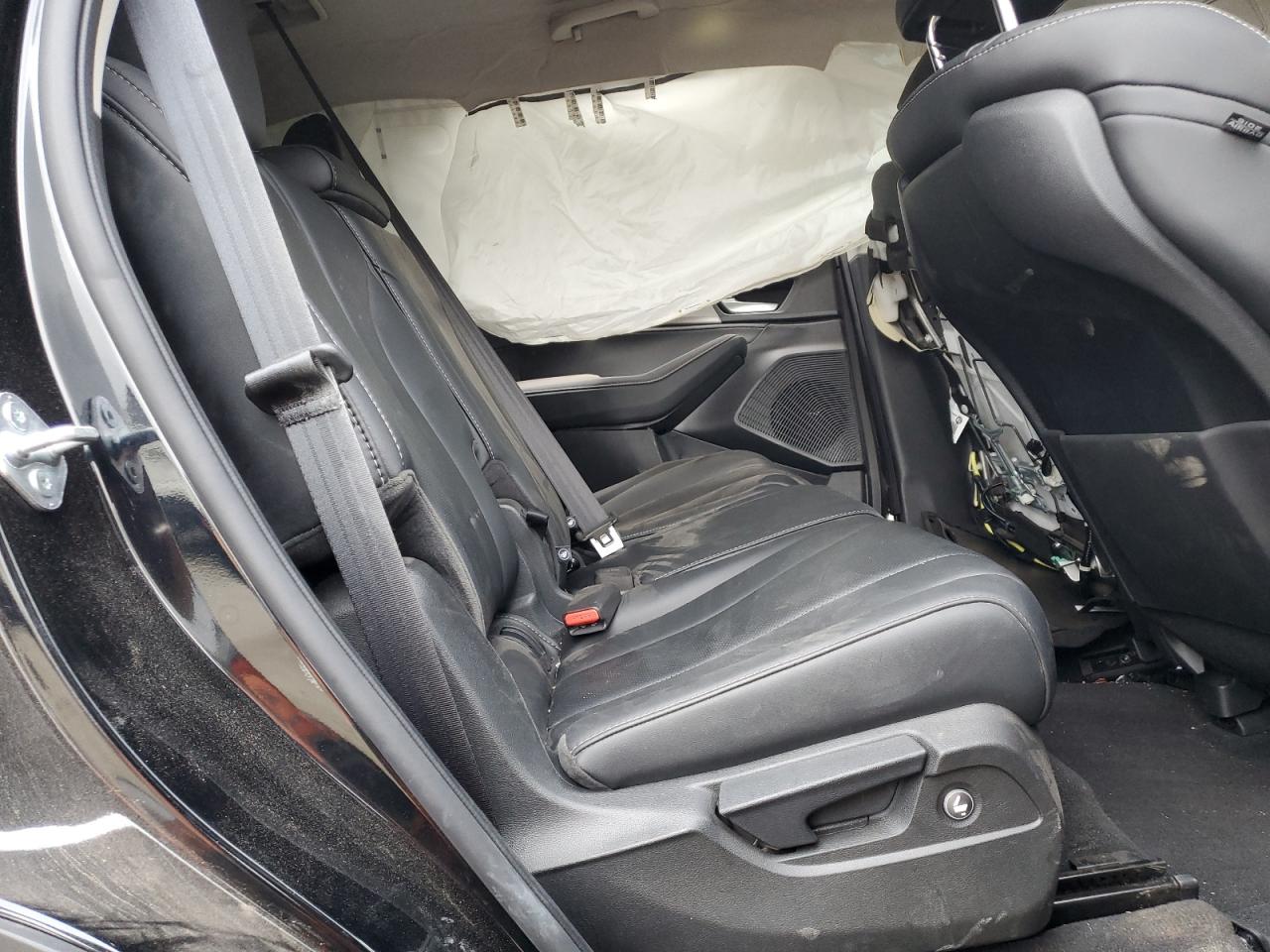 2023 ACURA MDX TECHNOLOGY VIN:5J8YE1H45PL042305