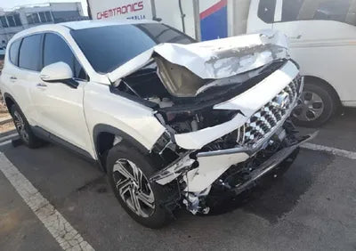 2022 Hyundai Santa FE KMHS281LGNU446410 VIN:KMHS281LGNU446410