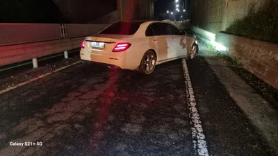 2017 Mercedes-Benz E 220 WDDZF0EB6HA065267 VIN:WDDZF0EB6HA065267