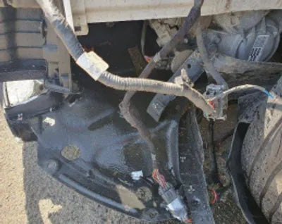 2020 Hyundai Ioniq KMHC851CGLU218884 VIN:KMHC851CGLU218884