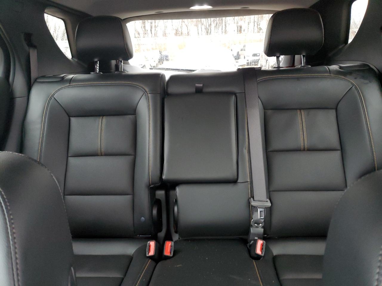 2023 CHEVROLET EQUINOX PREMIER VIN:3GNAXXEG4PL217795