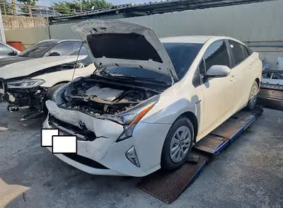 2018 Toyota Prius JTDKBRFU8J3083601 VIN:JTDKBRFU8J3083601