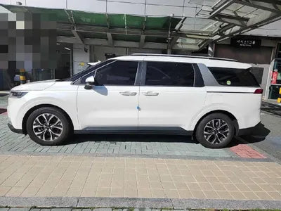 2023 Kia Carnival VIN: