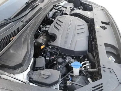 2018 Hyundai Santa FE VIN: