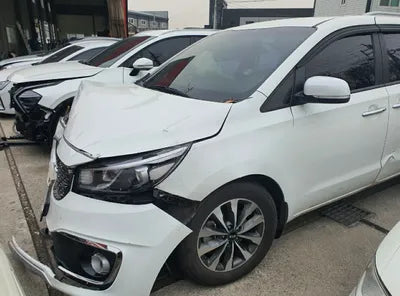 2015 Kia Carnival KNAMB81ABFS010601 VIN:KNAMB81ABFS010601