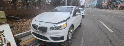 2018 BMW 2 Series Gran Tourer WBA2C1104J7A33127 VIN:WBA2C1104J7A33127