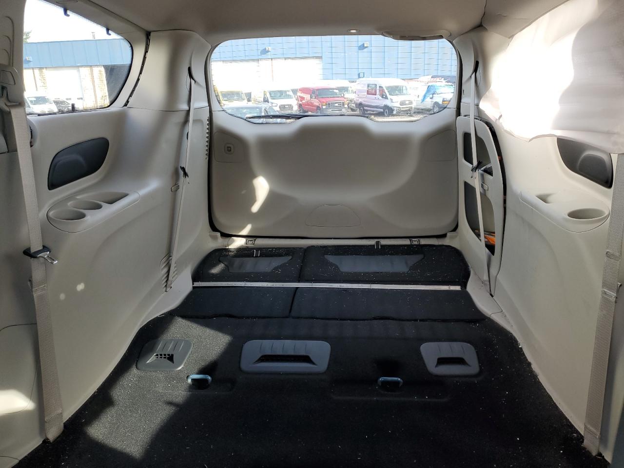 2022 CHRYSLER PACIFICA TOURING L VIN:2C4RC1BG4NR104079