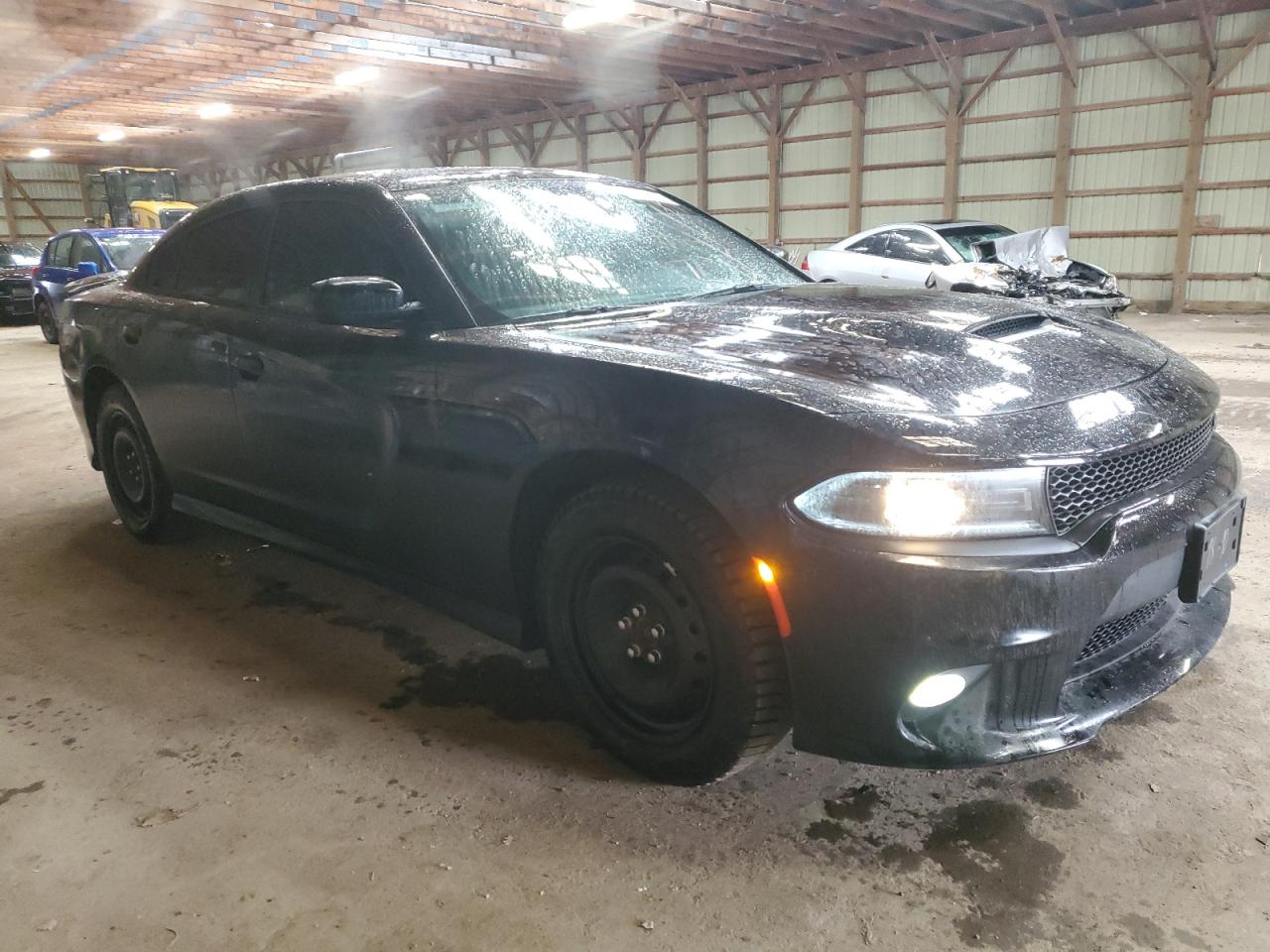 2022 DODGE CHARGER GT VIN:2C3CDXMG1NH147890