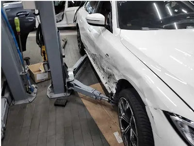 2022 BMW i4 WBY71AW09NFM61306 VIN:WBY71AW09NFM61306