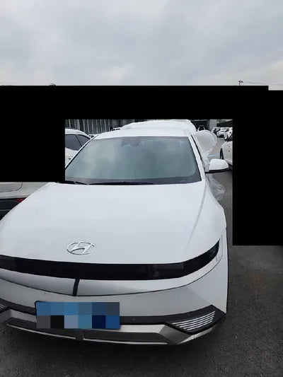 2023 Hyundai Ioniq VIN: