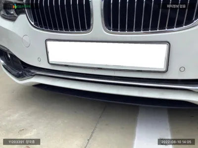 2019 BMW 420 WBA4H3108KBM47223 VIN:WBA4H3108KBM47223