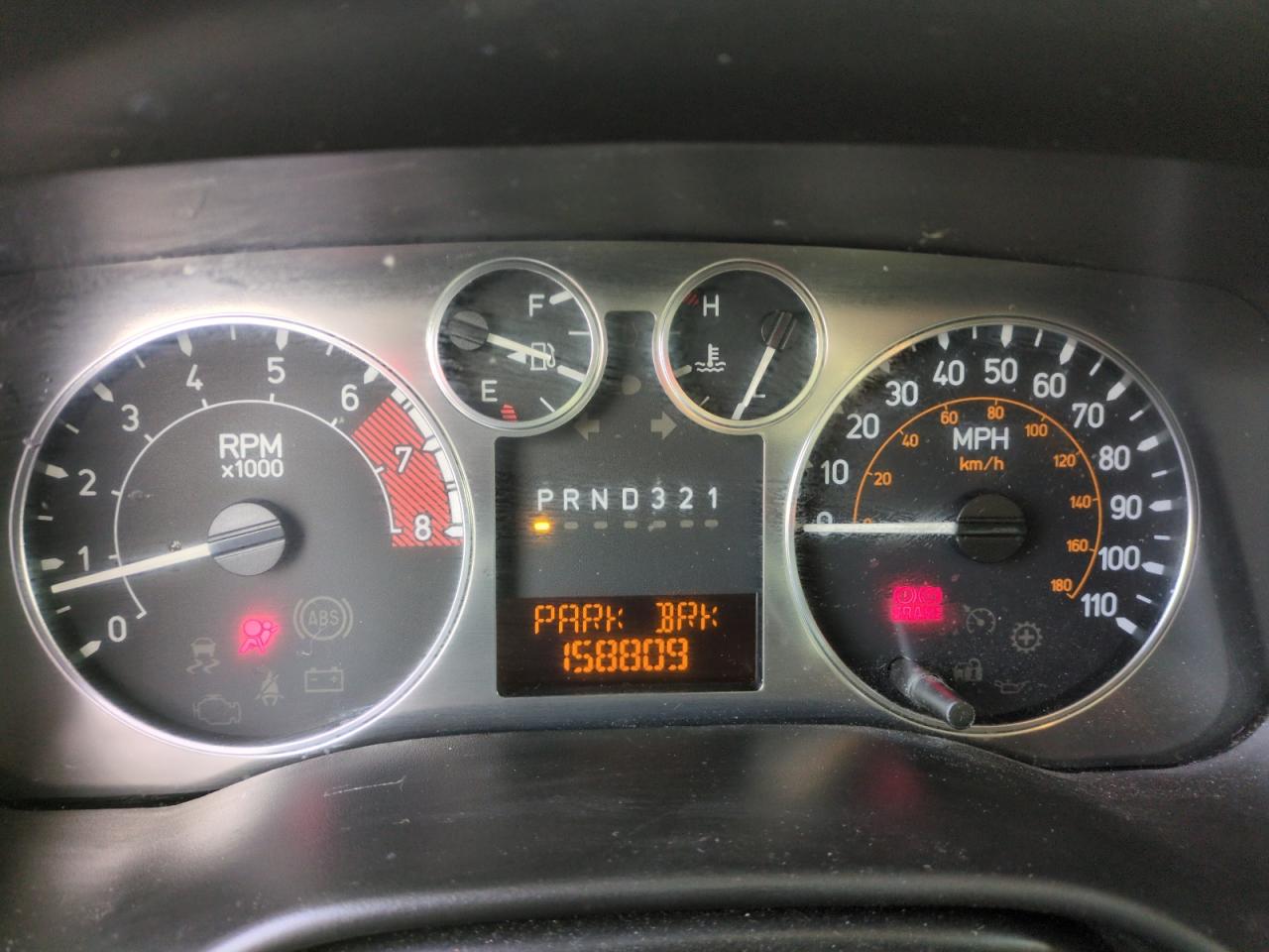 2024 HUMMER H3 ADVENTURE VIN:5GTEN33E388203521