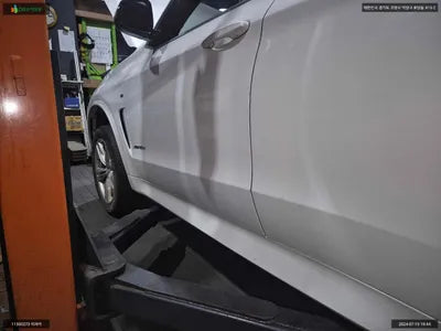 2018 BMW 530 WBAKS4101J0Y68614 VIN:WBAKS4101J0Y68614