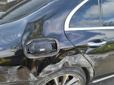 2019 Mercedes-Benz E 300 WDDZF4KB1KA670090 VIN:WDDZF4KB1KA670090