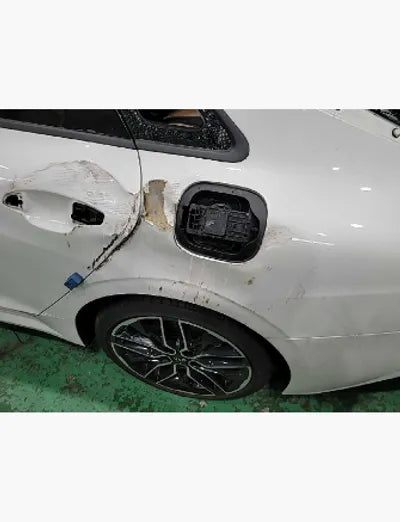 2021 Kia K5 KNAG6412BMA113650 VIN:KNAG6412BMA113650