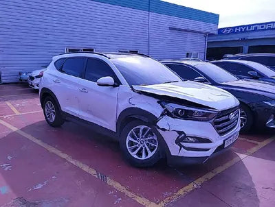 2016 Hyundai Tucson KMHJ3815GGU013740 VIN:KMHJ3815GGU013740