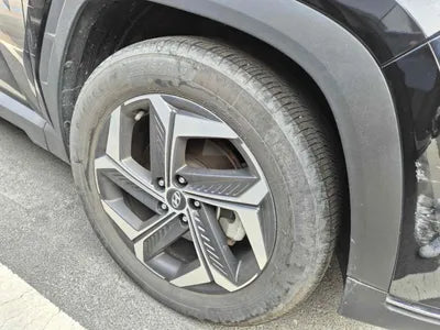 2022 Hyundai Tucson KMHJE81BGNU127383 VIN:KMHJE81BGNU127383