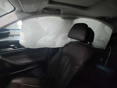 2021 BMW 530 WBA51AG08MCH57845 VIN:WBA51AG08MCH57845