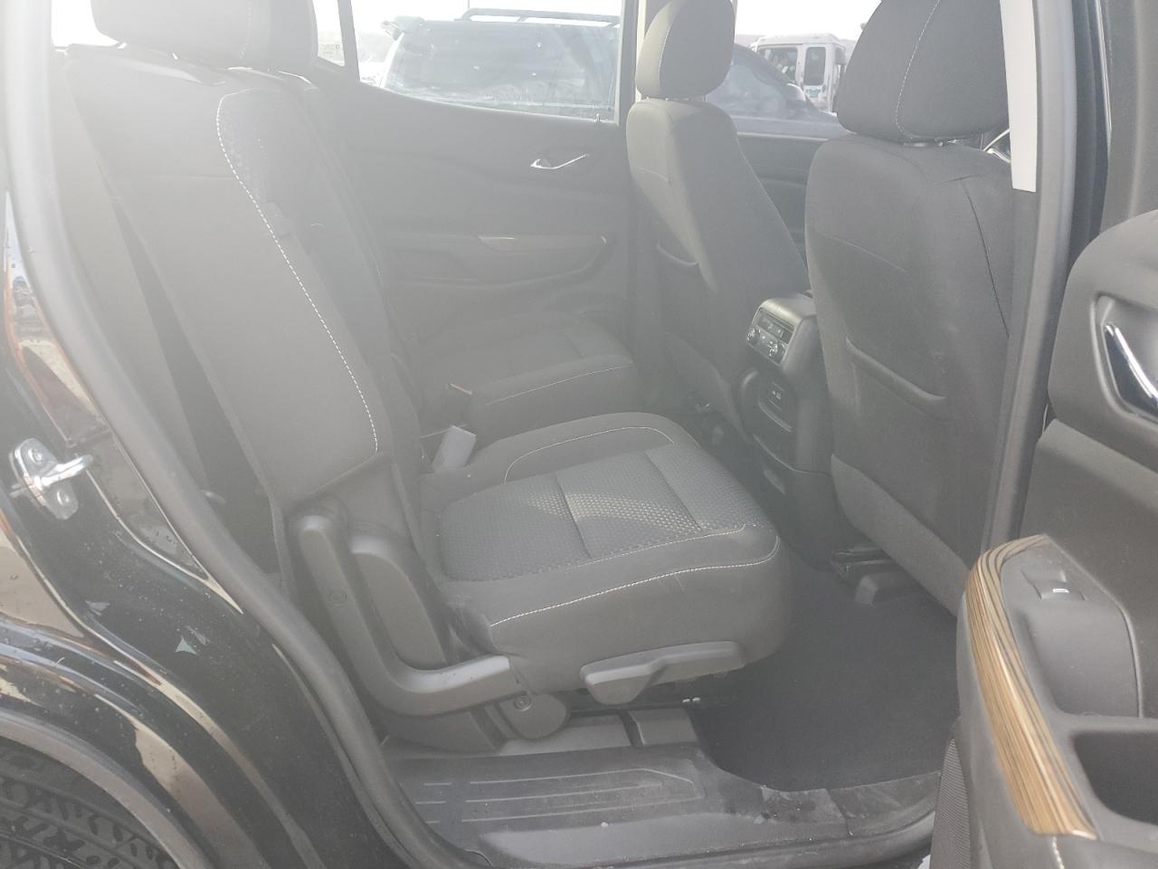 2022 GMC ACADIA SLE VIN:1GKKNKL4XNZ111165