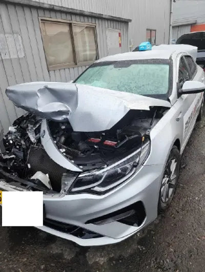 2021 Kia K5 KNAGU416BMA403251 VIN:KNAGU416BMA403251