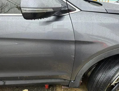 2014 Hyundai Santa FE VIN: