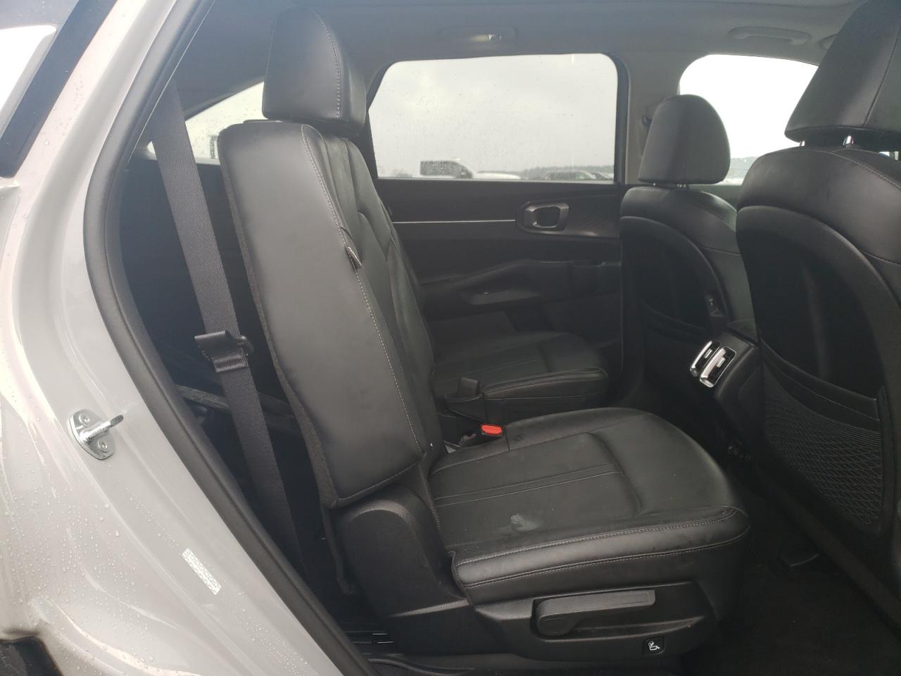 2024 KIA SORENTO EX VIN:5XYRH4JFXRG308584