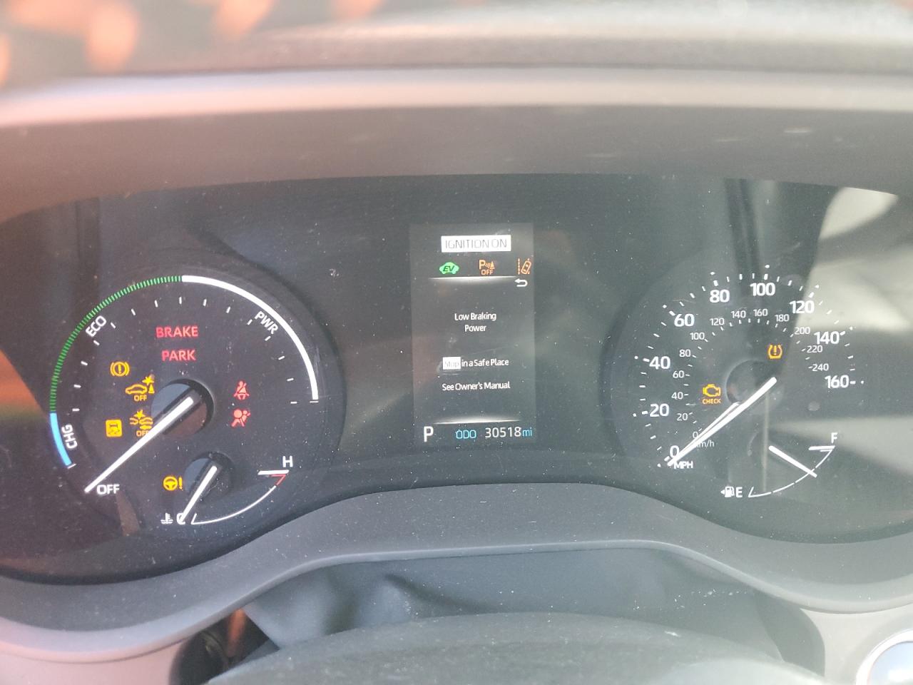 2022 TOYOTA SIENNA XSE VIN:5TDDRKEC3NS117999