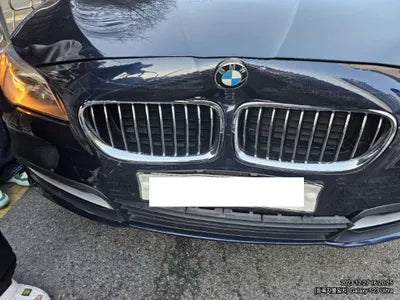 2015 BMW 520 WBA5E7100FD675814 VIN:WBA5E7100FD675814