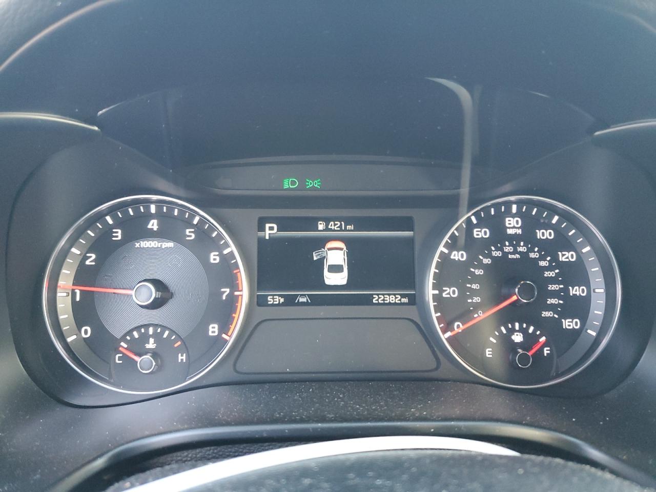 2023 KIA FORTE GT LINE VIN:3KPF54AD1PE557635