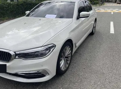 2018 BMW 520 WBAJC3105JWC95767 VIN:WBAJC3105JWC95767