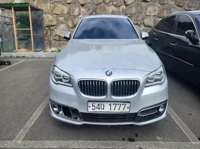 2016 BMW 520 WBA5E5105GG074273 VIN:WBA5E5105GG074273