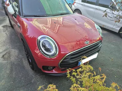 2023 MINI Clubman WMWXJ3103P2U21606 VIN:WMWXJ3103P2U21606