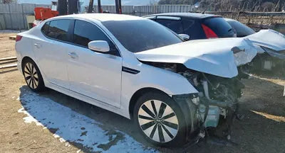 2015 Kia K5 0111KMKNAGL419BFA VIN:0111KMKNAGL419BFA