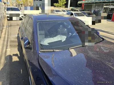 2016 BMW 520 WBA5E5107GG074310 VIN:WBA5E5107GG074310