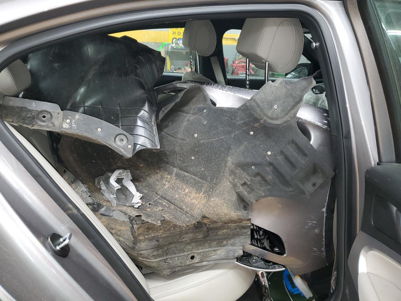 2023 GENESIS G70 BASE VIN:KMTG34TA2PU131582