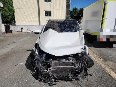 2017 Hyundai Tucson VIN: