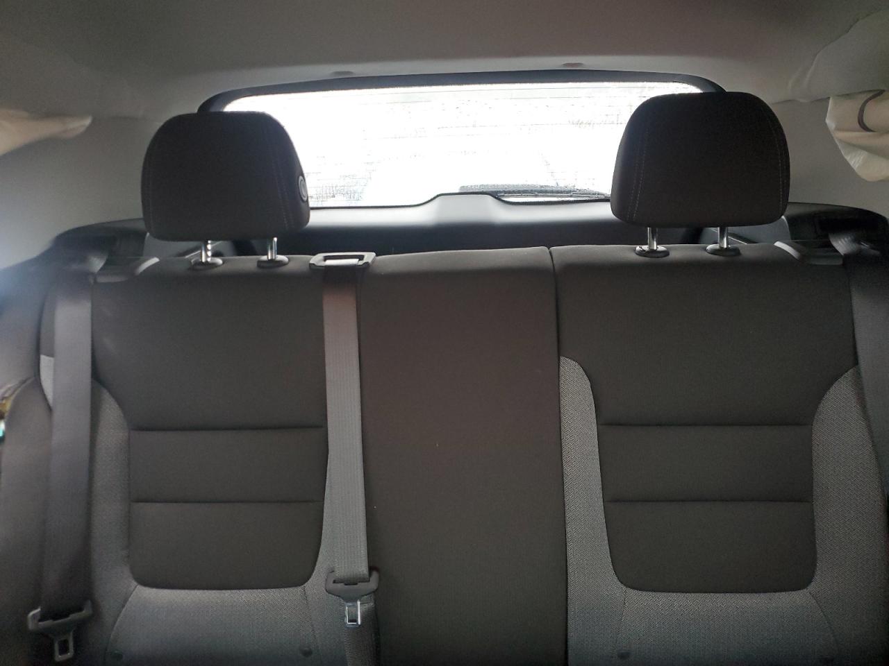 2022 CHEVROLET TRAILBLAZER LT VIN:KL79MRSL2NB092048